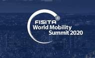 FISITA World Mobility Summit