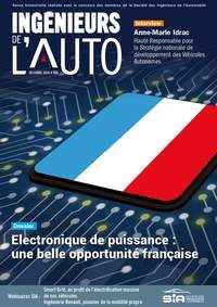 Ingénieurs de l'Auto 868