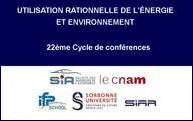 Conférence du 9 mars