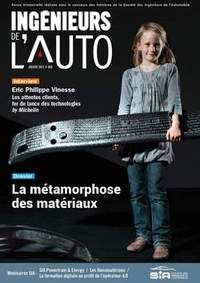 Ingénieurs de l'Auto 869