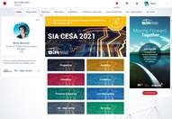 Exposants - Retour d'expérience