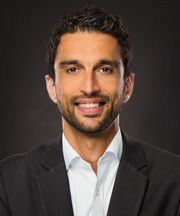 Mehdi FERHAN