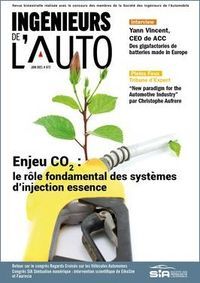 Ingénieurs de l'Auto 872