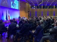 Journée de la Filière auto