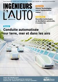 Ingénieurs de l'Auto 875