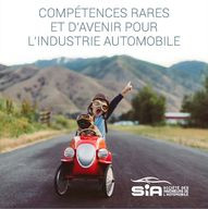 Livre Blanc Compétences rares et d'avenir