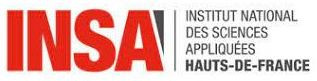 INSA Hauts de France