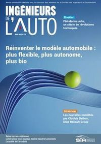 Ingénieurs de l'Auto 876