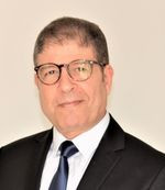 Nourredine GUERRASSI