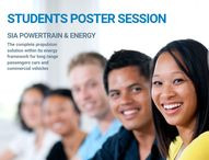 SIA PWTE 2022 Student Poster Session