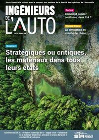 Ingénieurs de l'Auto 878