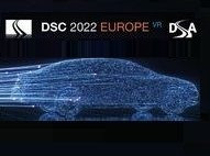 DSC 2022