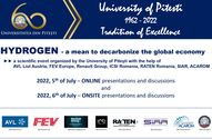 Hydrogen a mean to decarbonize the global economy