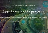 Certificat CP IA
