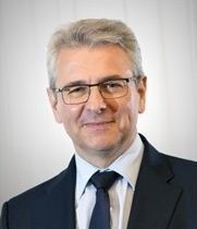Laurent DI VALENTIN