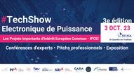 TechShow EDP 2023