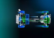 SIA Powertrain 2024