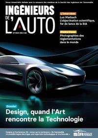 Ingénieurs de l'Auto 885