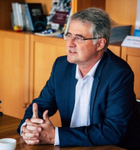 Luc Marbach