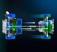 SIA Powertrain Lille 2024