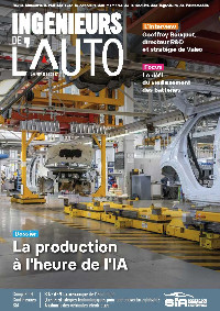 Ingénieurs de l'Auto 887