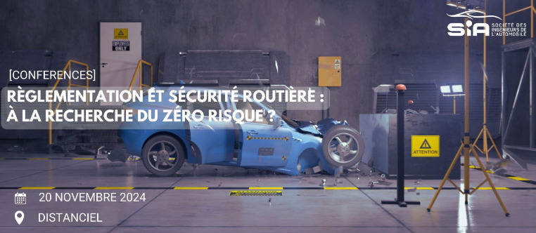 Securité routière