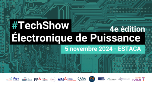 TEChshow