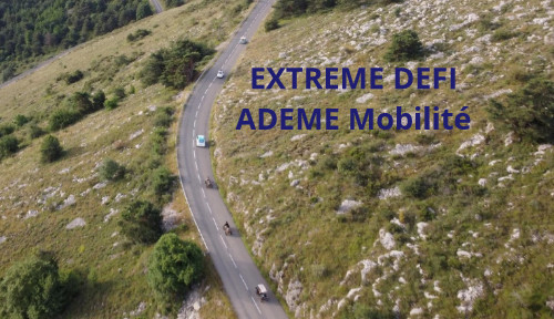 XTREME DEFI