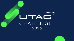 Challenge UTAC
