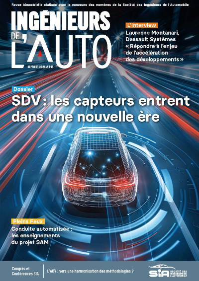 Ingénieurs de l'Auto 891