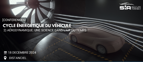 Aérodynamique