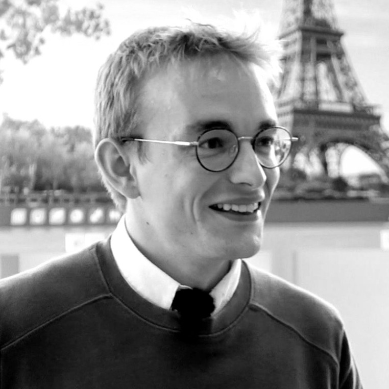 Louis Pierre Geffray
