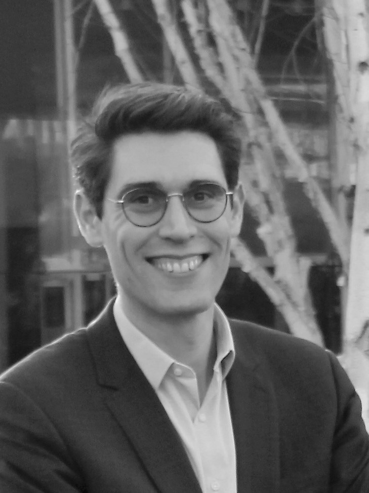Antoine Lafay