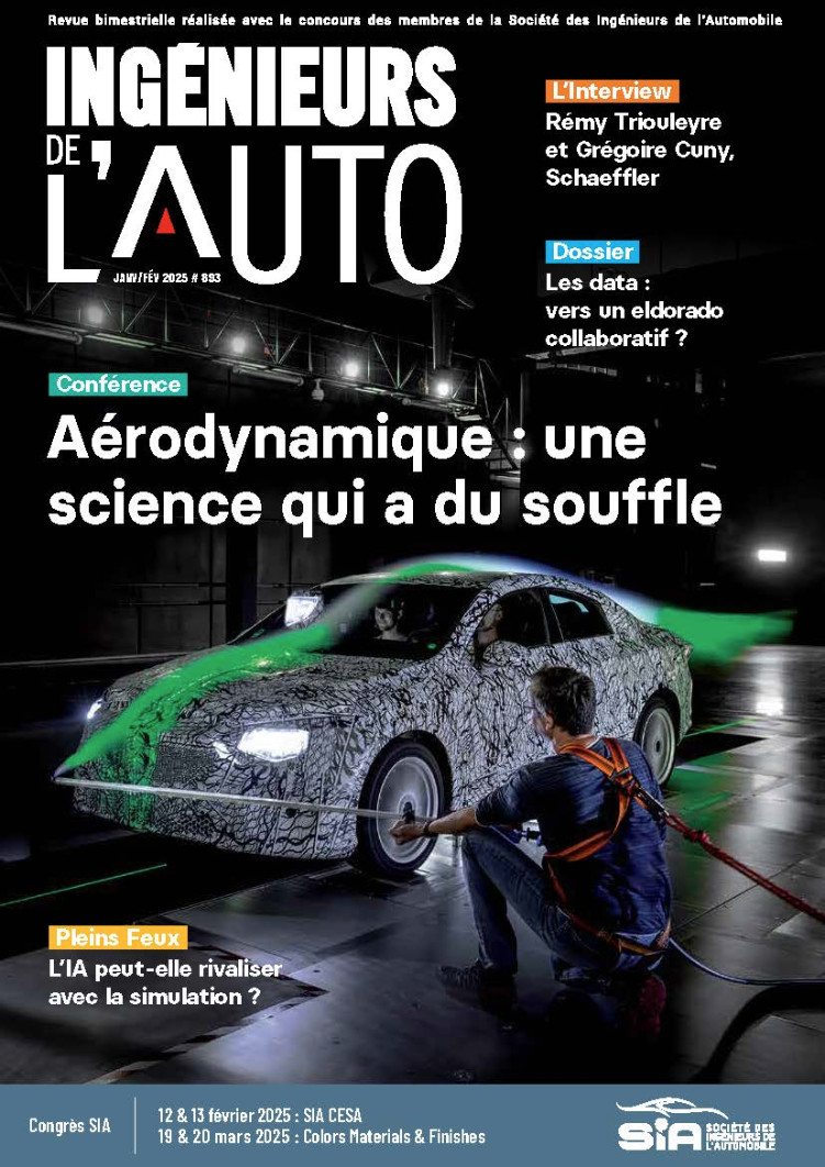 Ingénieurs de l'Auto 893