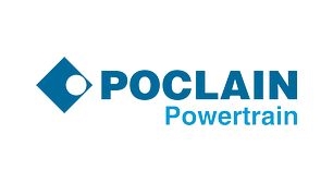 Poclain Powertrain