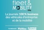 Fleet & Mobility Day 2025 : événement incontournable de la mobilité d'entreprise