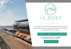 Le Mans Hydrog&egrave;ne 2026 vous attend !