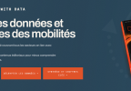 La SIA accompagne le lancement de DataMove 2026