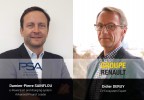 Webinaire SIA : Smart Grid : accompagnement nécessaire et opportunités à l'électrification massive de l'industrie automobile 