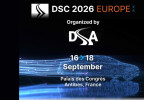 25e &eacute;dition de la Driving Simulation Conference