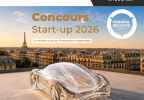 Rendez-vous le 13 octobre au Mondial de l'Auto avec Automotive Lab