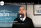 Webinaire SIA - Manufacturing et Supply Chain 4.0 : gagner en compétences grâce aux formations digitales 