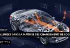 DIRECT EXPERTISE Enjeux et challenge dans la maitrise des changements logiciels en vie s&eacute;rie