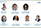 Nouveaux administrateurs de la SIA