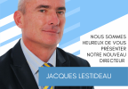 Une nouvelle étape pour la SIA : Jacques Lestideau nommé Directeur Général