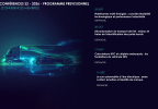 Programme des conf&eacute;rences membres S2