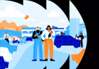 Lancement de la Grande Consultation des Professionnels de l'Automobile