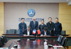 SIA signs a partnership with Chinese State Key NVH laboratory 