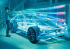 Generative AI for e-motor design: a breakthrough showcased at Simulation 2025
