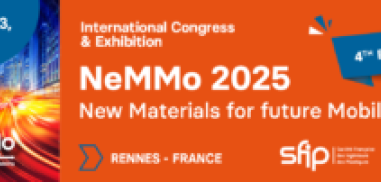 NeMMo 2025